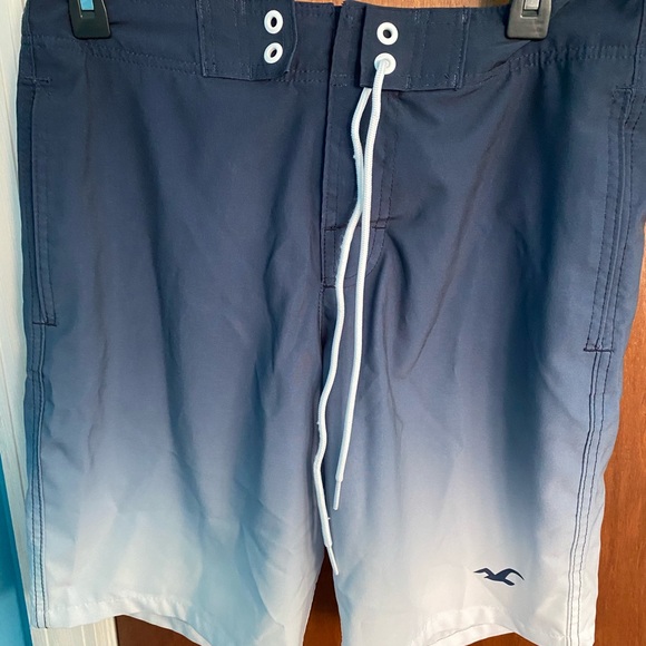 Hollister Swim Mens Hollister Swim Suit Poshmark
